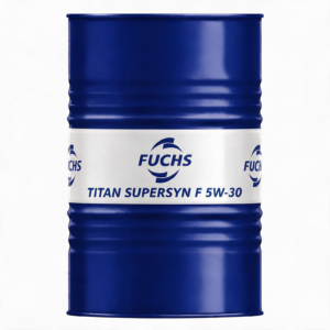 TITAN SUPERSYN F 5W-30