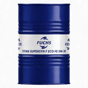 TITAN SUPERSYN F ECO-FE 0W-30