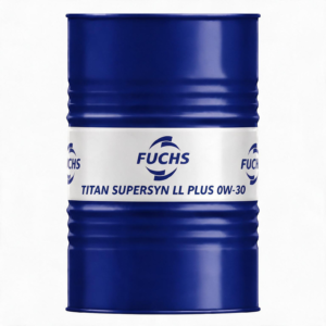 TITAN SUPERSYN LL PLUS 0W-30