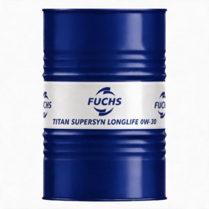 TITAN SUPERSYN LONGLIFE 0W-30