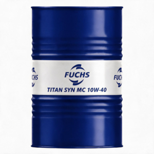 TITAN SYN MC 10W-40