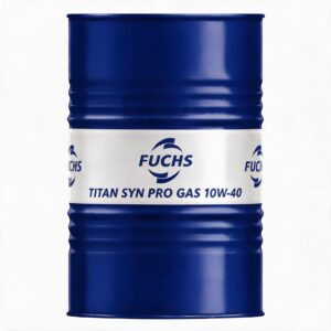 TITAN SYN PRO GAS 10W-40