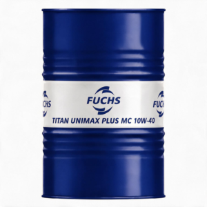 TITAN UNIMAX PLUS MC 10W-40