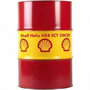 Shell Helix HX8 ECT 5W30