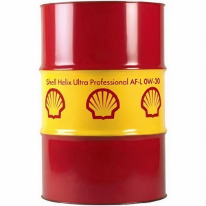 Shell Helix Ultra Professional AF-L 0W-30