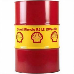 Shell Rimula R5 LE 10W-30