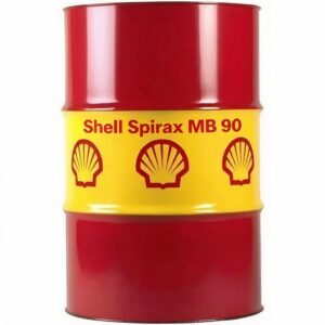 Shell Spirax MB 90