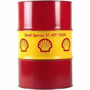 Shell Spirax S1 ATF TASA