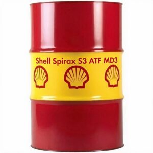 Shell Spirax S3 ATF MD3