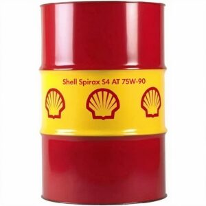 Shell Spirax S4 AT 75W-90