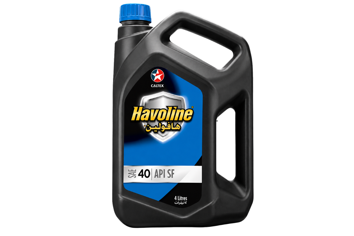Direct Caltex Lubricants Distributor for Heavy Plant and Industrial Sites