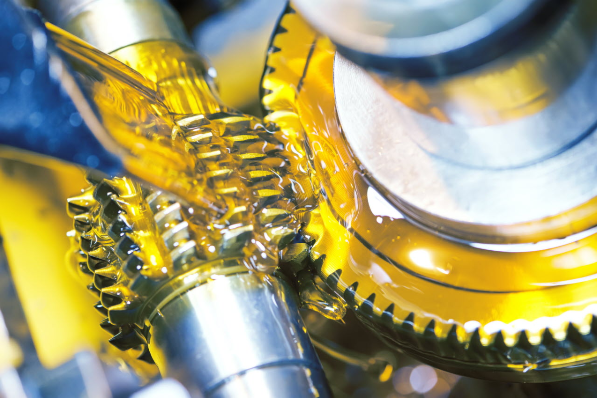 Reliable Nynas Lubricants & Specialty Oils in the UAE