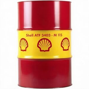 Shell ATF 3403 - M 115