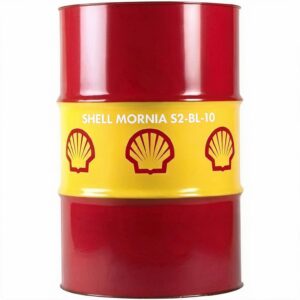SHELL MORNIA S2-BL-10