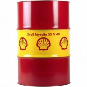 Shell Mysella S5 N 40