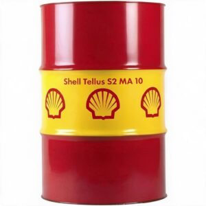 Shell Tellus S2 MA 10