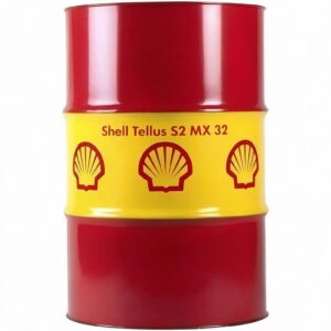 Shell Tellus S2 MX 32