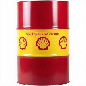 Shell Tellus S2 VX 100