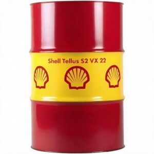 Shell Tellus S2 VX 22