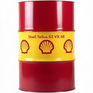 Shell Tellus S2 VX 68