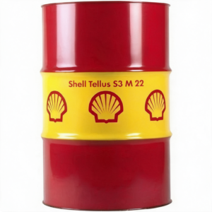 Shell Tellus S3 M 22