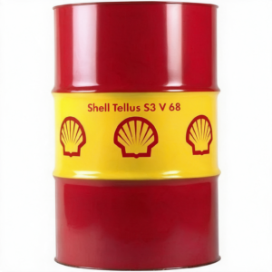 Shell Tellus S3 V 68