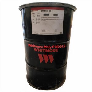 Whitmore Moly P NLGI 2