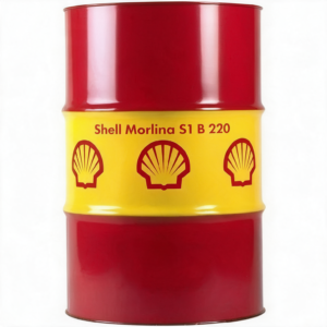 Shell Morlina S1 B 220