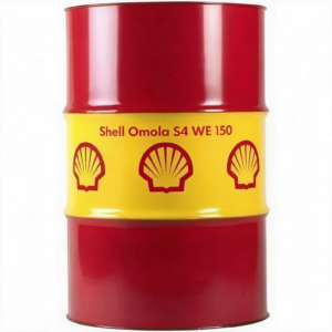 Shell Omala S4 WE 150