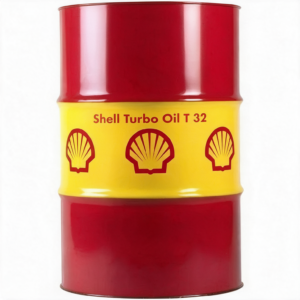 Shell Turbo Oil T 32