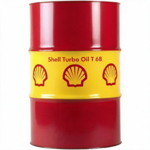 Shell Turbo Oil T 68